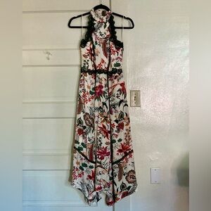 Never-been-worn Anthropologie dress